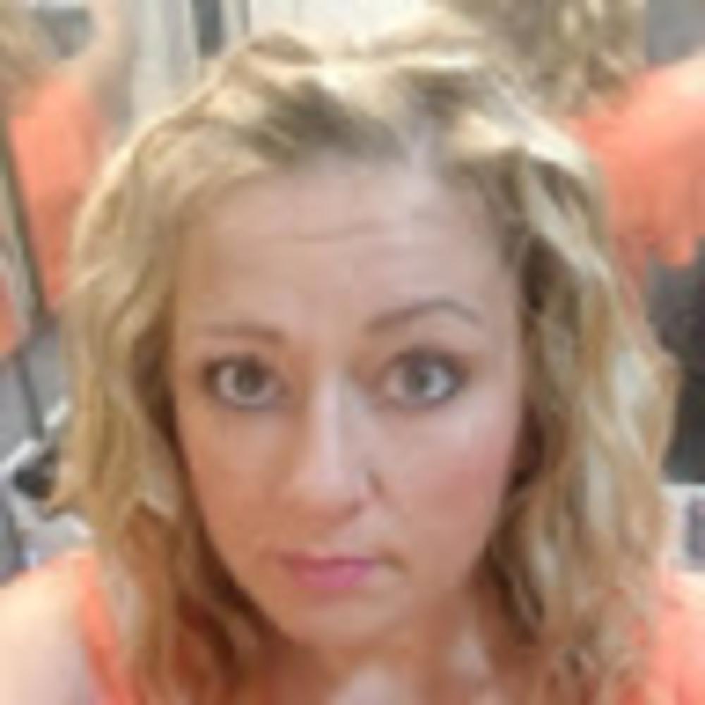Meet your Posher, Christy